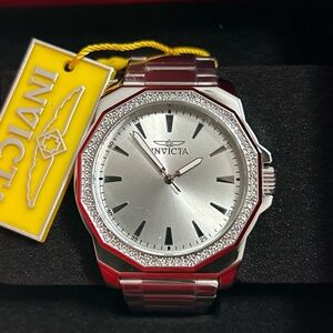 Invicta Speedway Men's Watch - 42mm, Steel